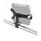 Scanstrut ROKK Mini Tablet Mount kit with Rail Base RLS-508-402 - alternate 1
